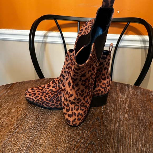 Bootie - Picture 1 of 2